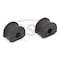 Moog Bushing-Sway Bar Frame, K201377 K201377 - alternate 2